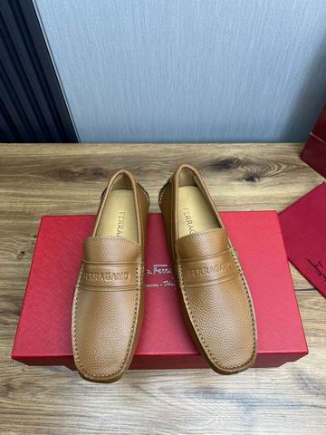 Ferragamo sz38-45 mnh0522 (7)